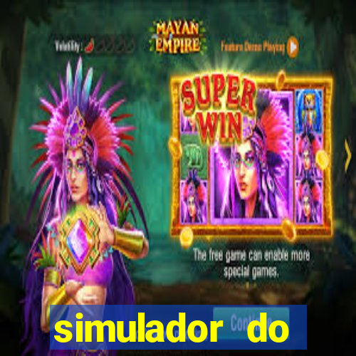 simulador do fortune tiger